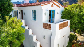 SV112 Spa Villa 1 Bedroom with Mountain Views